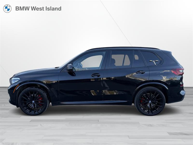 bmw X5 2022 - 8