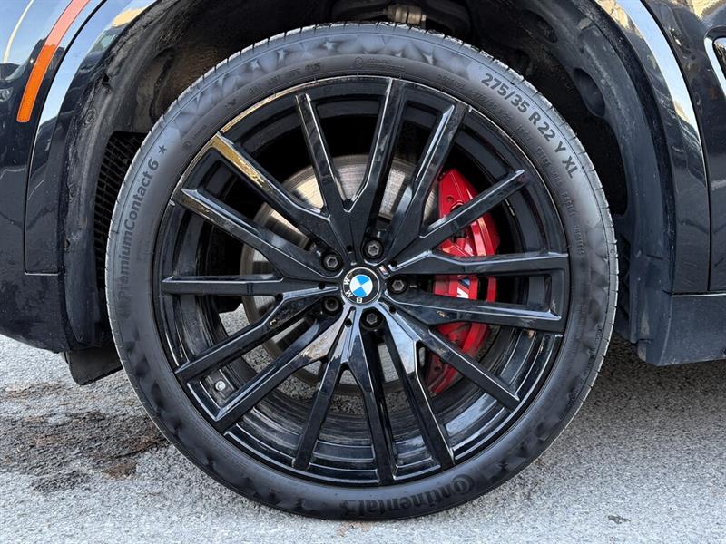 bmw X5 2022 - 9