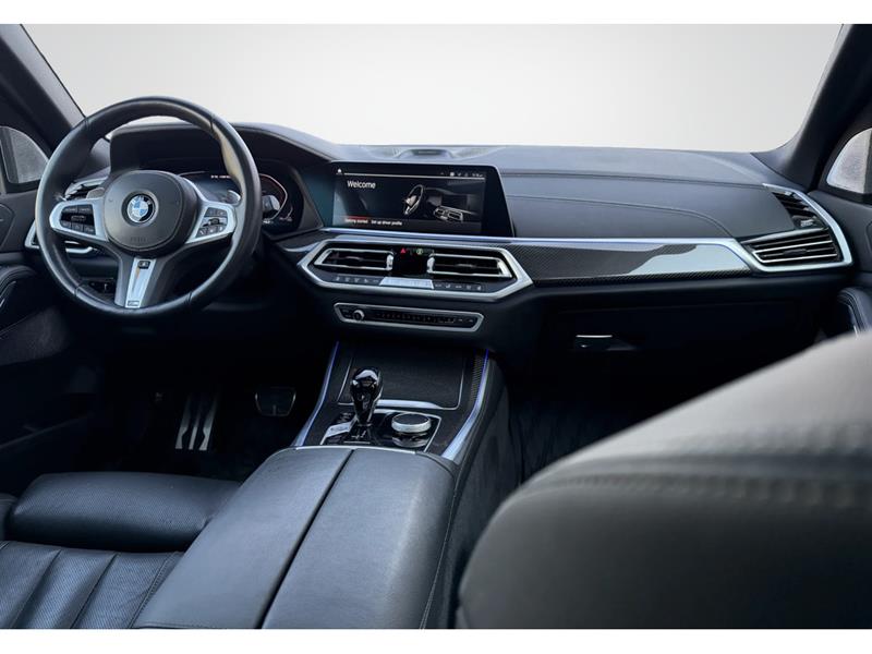 bmw X5 2022 - 11