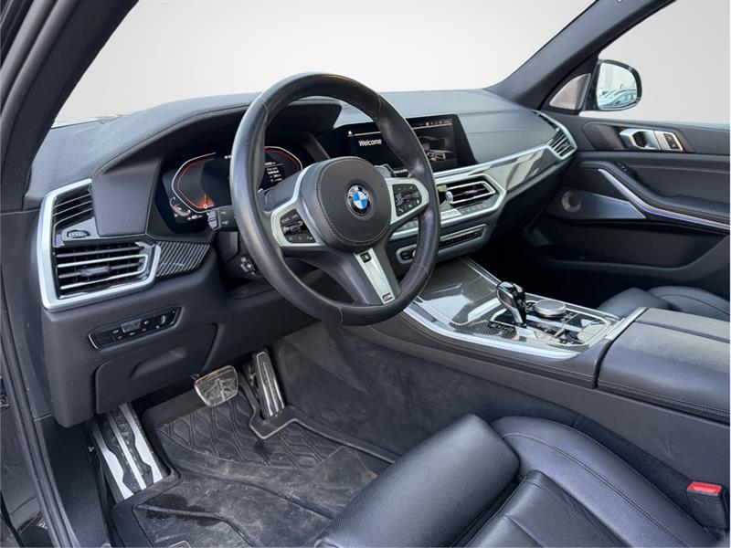 bmw X5 2022 - 12