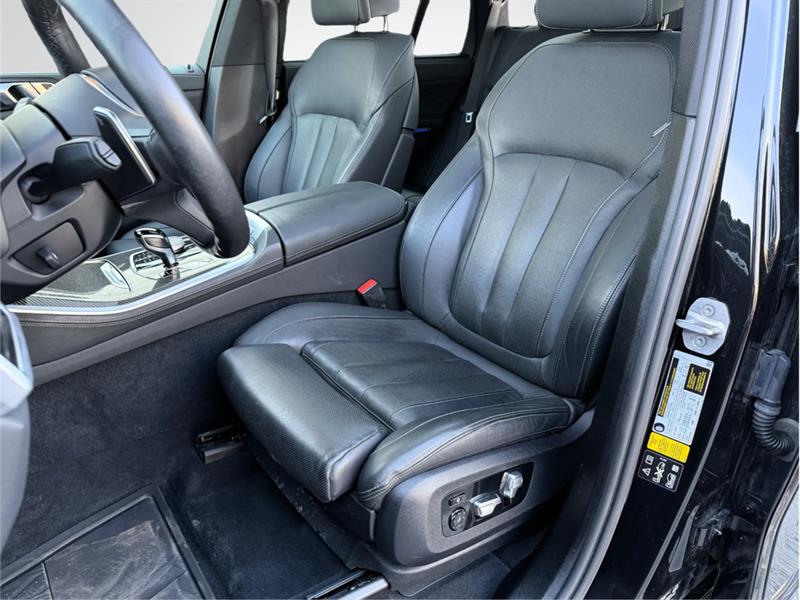 bmw X5 2022 - 13