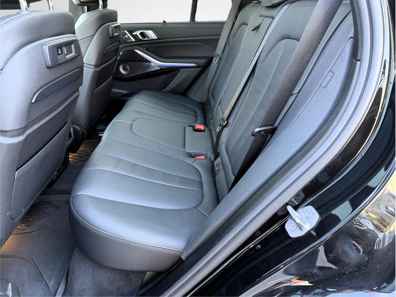 bmw X5 2022 - 14