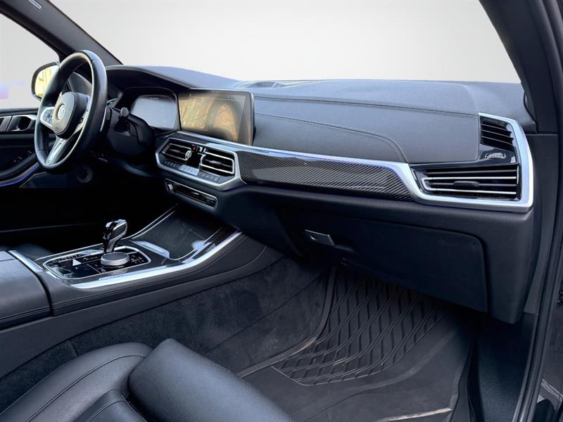 bmw X5 2022 - 15