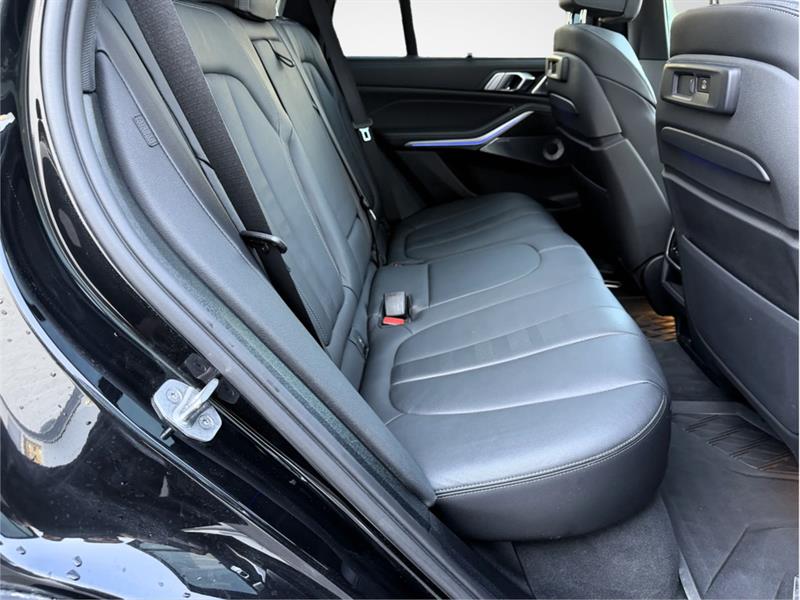 bmw X5 2022 - 16