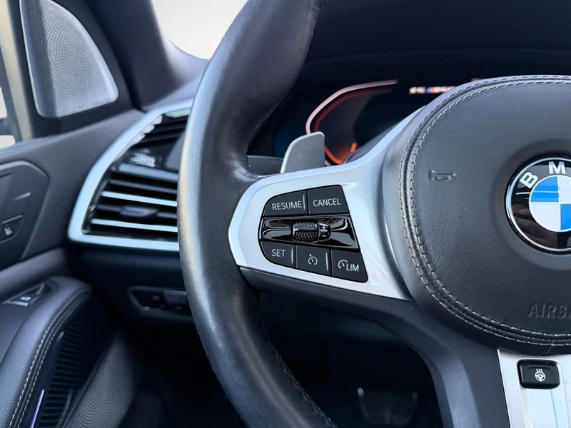bmw X5 2022 - 24