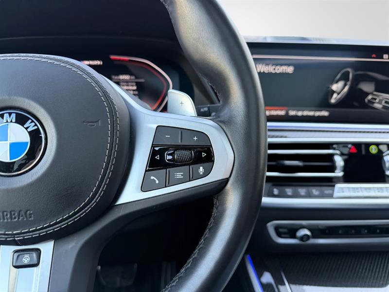bmw X5 2022 - 26