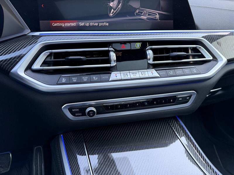 bmw X5 2022 - 28