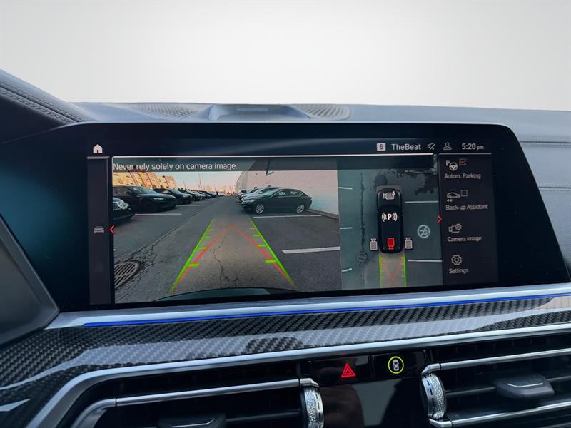 bmw X5 2022 - 31
