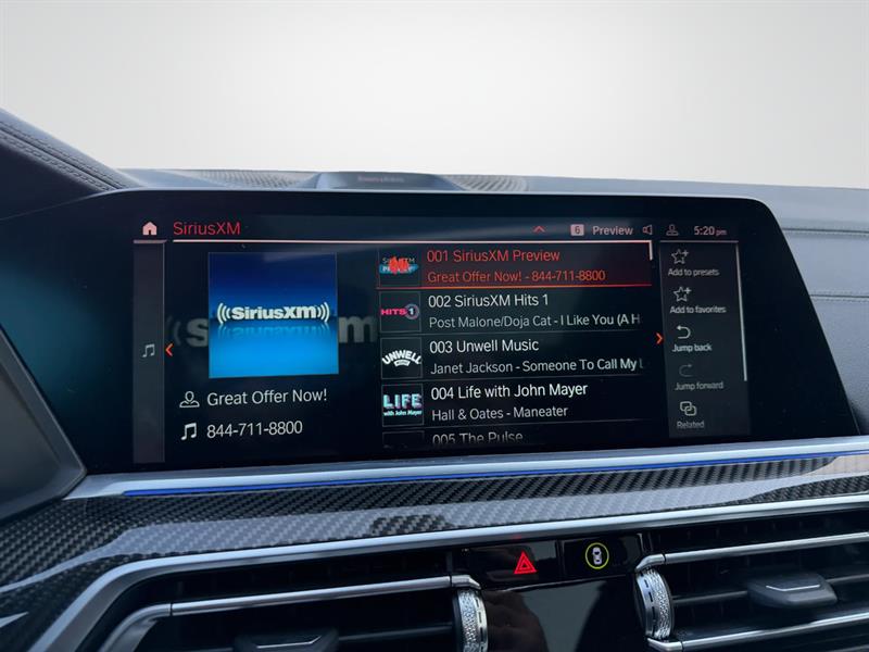 bmw X5 2022 - 32