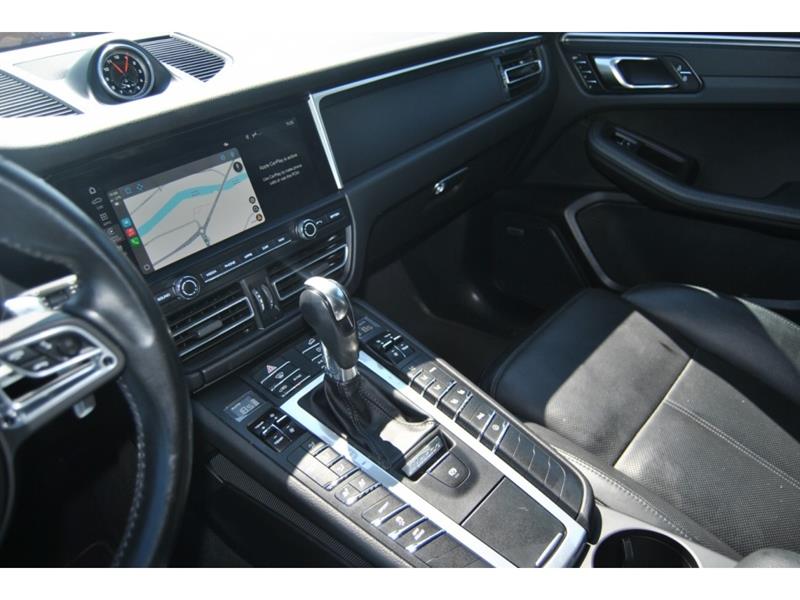 porsche Macan 2021 - 15