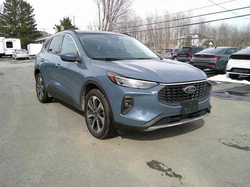 ford Escape 2025