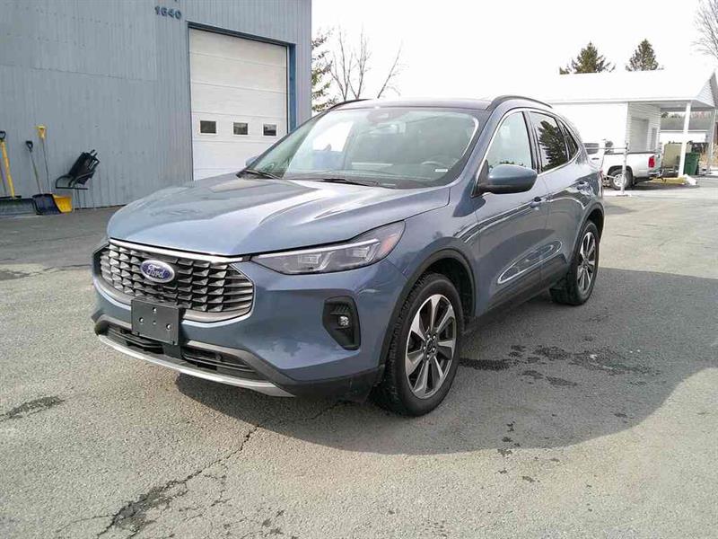 ford Escape 2025 - 2