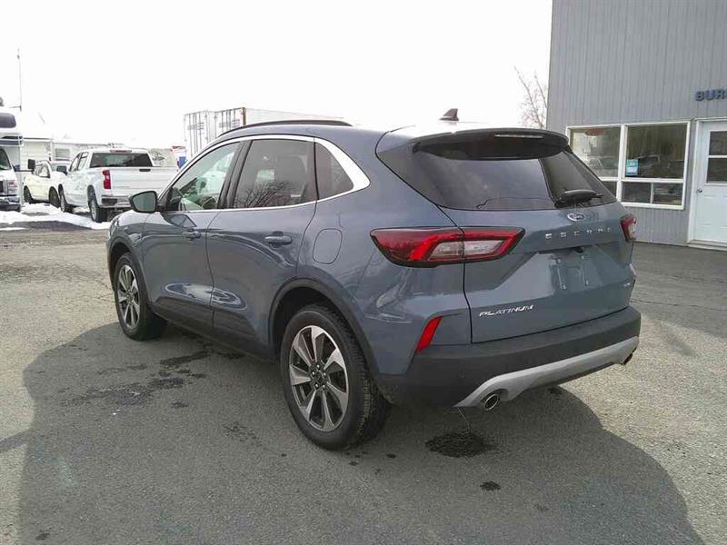 ford Escape 2025 - 3