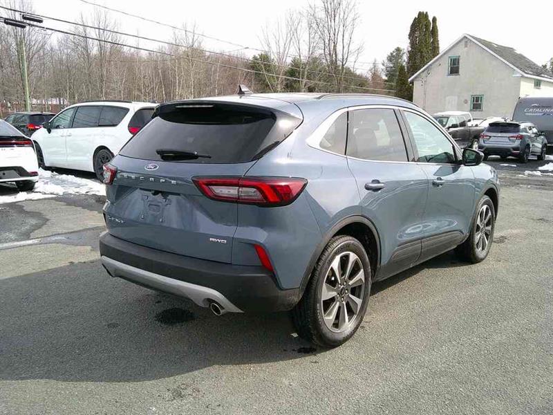 ford Escape 2025 - 4