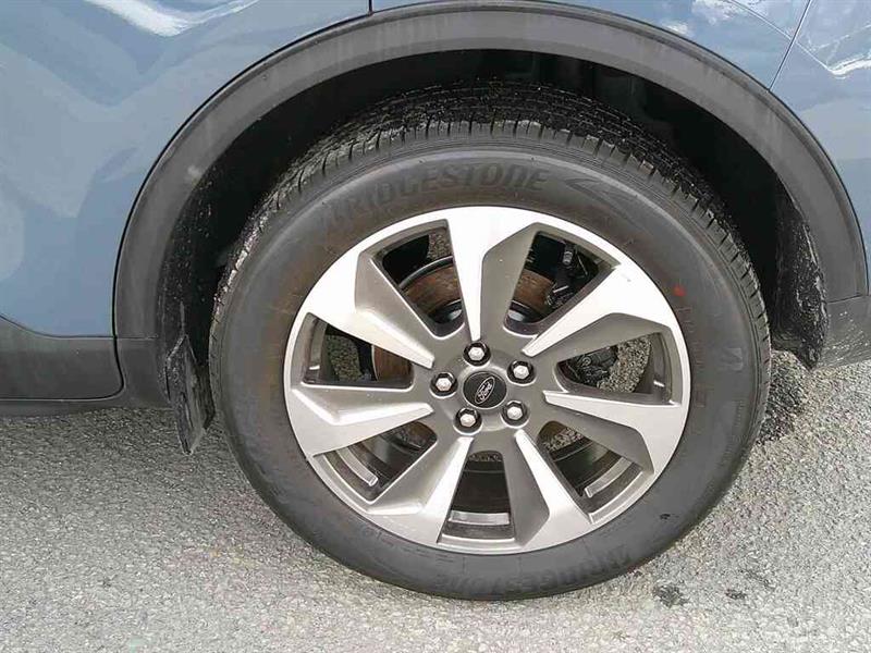 ford Escape 2025 - 5