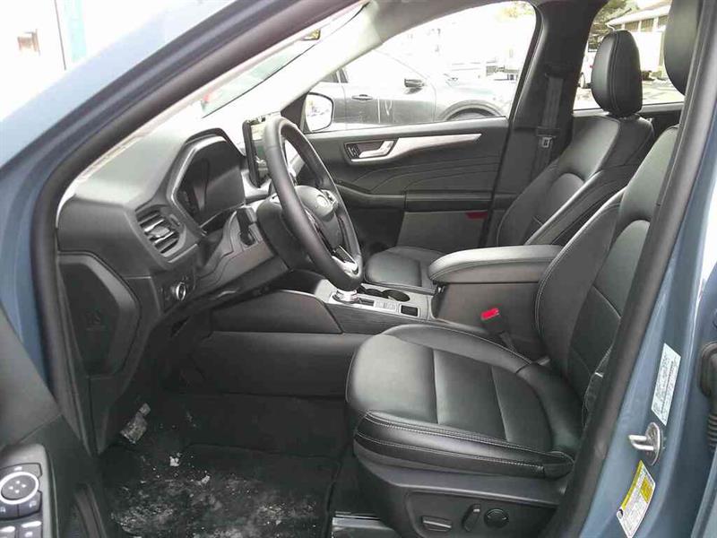 ford Escape 2025 - 6