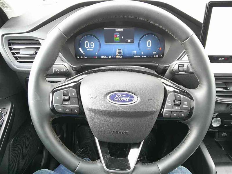 ford Escape 2025 - 11