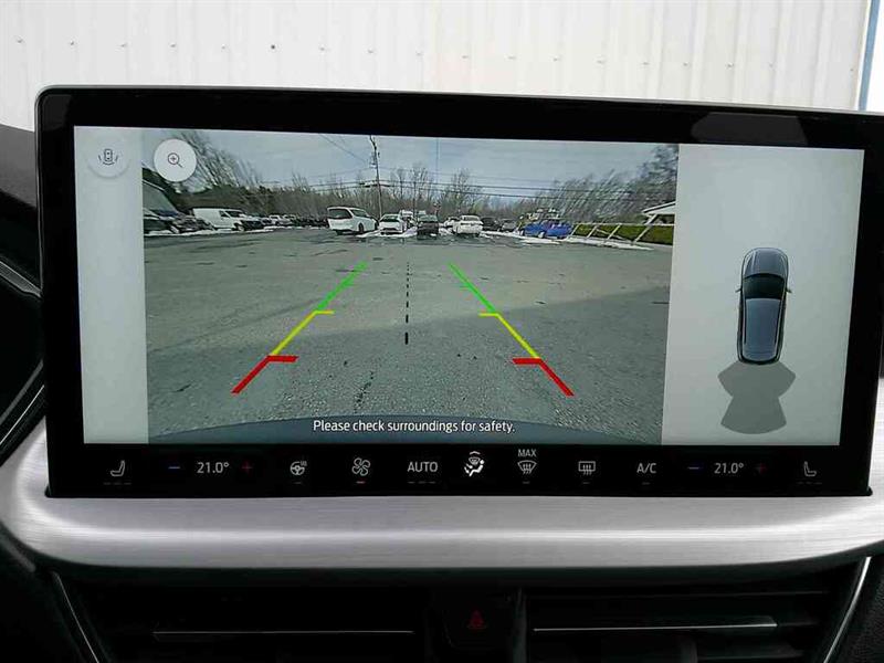 ford Escape 2025 - 16