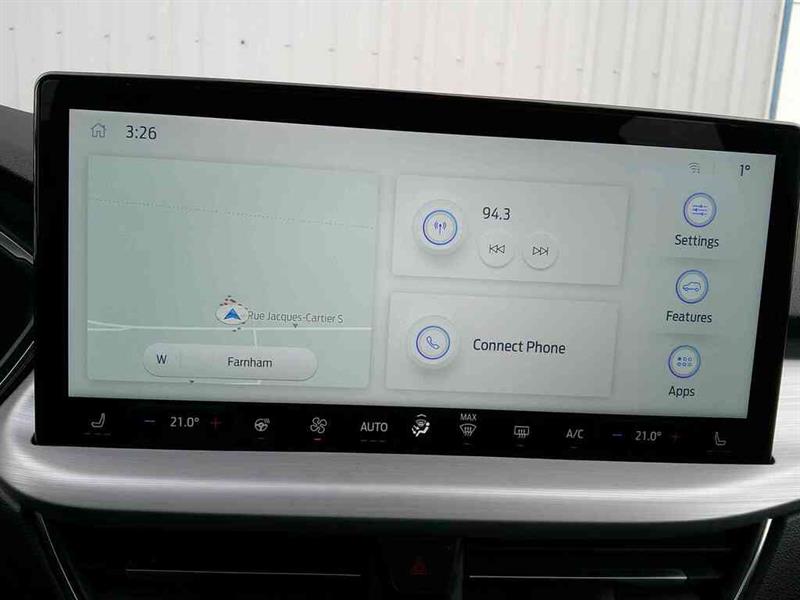 ford Escape 2025 - 17