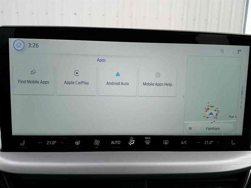 ford Escape 2025 - 18