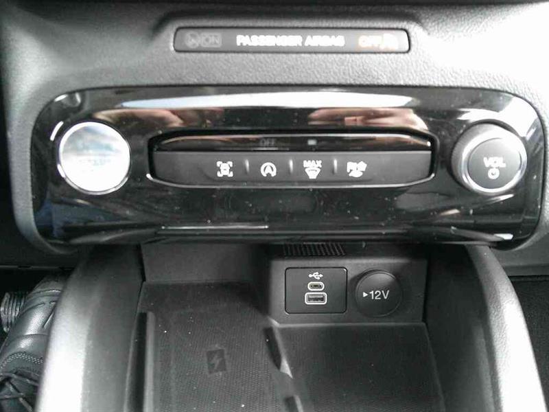 ford Escape 2025 - 19