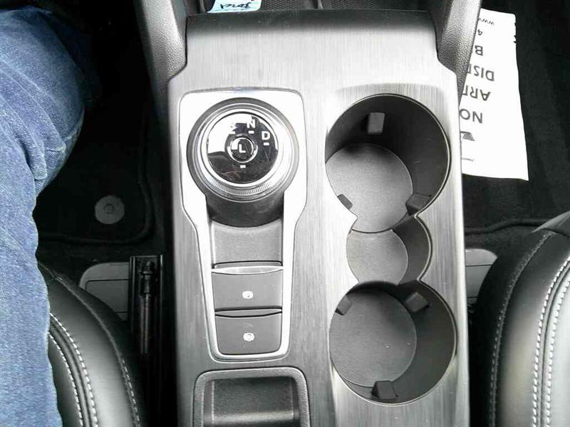 ford Escape 2025 - 20