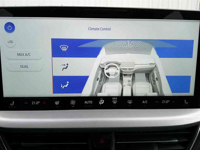 ford Escape 2025 - 21