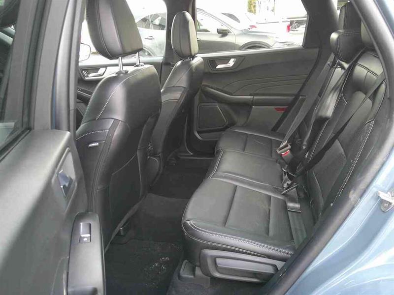 ford Escape 2025 - 22