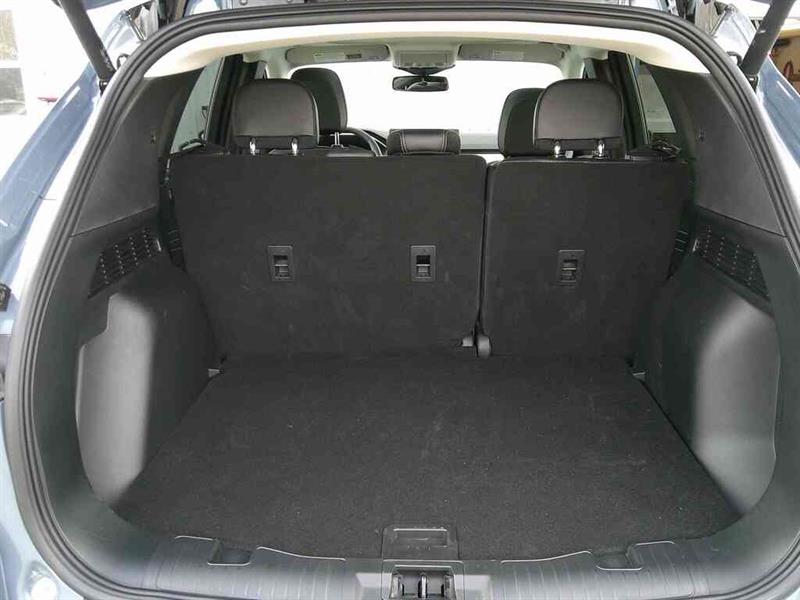 ford Escape 2025 - 23