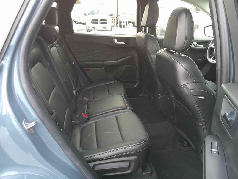 ford Escape 2025 - 25