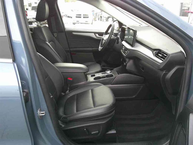 ford Escape 2025 - 26