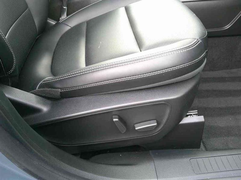 ford Escape 2025 - 27