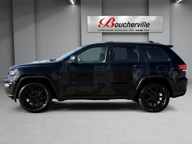 jeep Grand Cherokee 2021 - 3