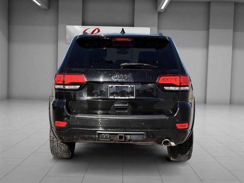 jeep Grand Cherokee 2021 - 5