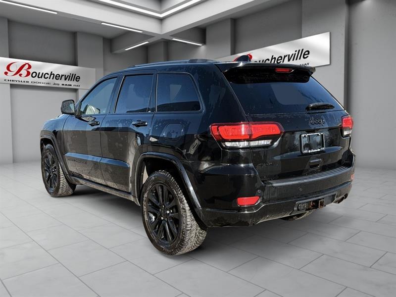 jeep Grand Cherokee 2021 - 6