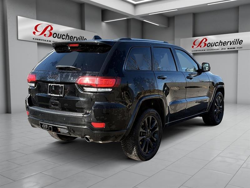 jeep Grand Cherokee 2021 - 7