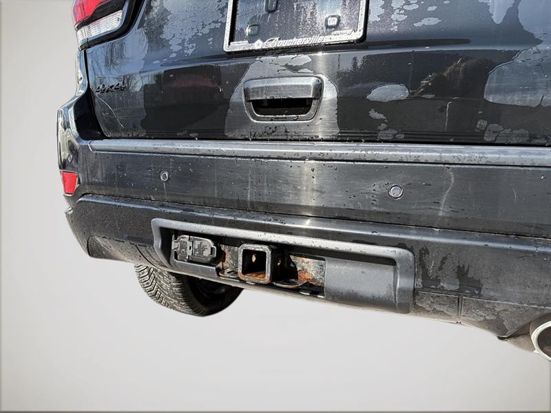 jeep Grand Cherokee 2021 - 8