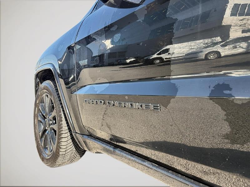 jeep Grand Cherokee 2021 - 9