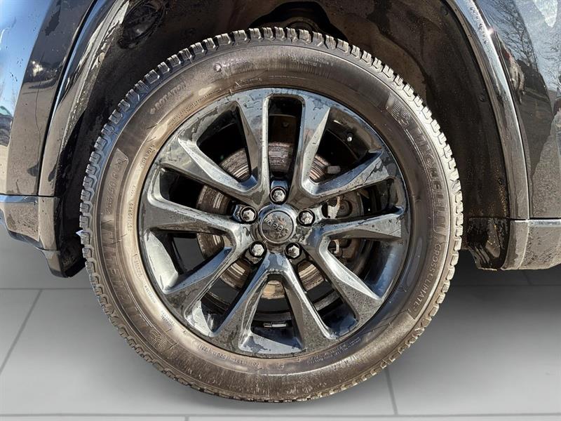 jeep Grand Cherokee 2021 - 10