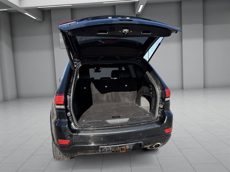 jeep Grand Cherokee 2021 - 11