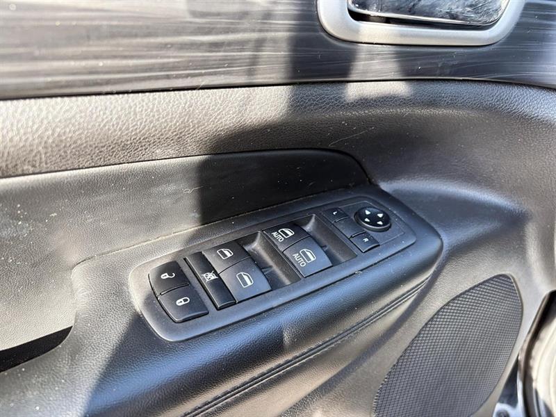 jeep Grand Cherokee 2021 - 13