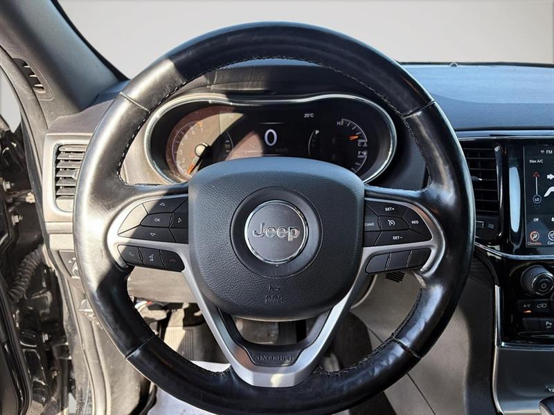 jeep Grand Cherokee 2021 - 15