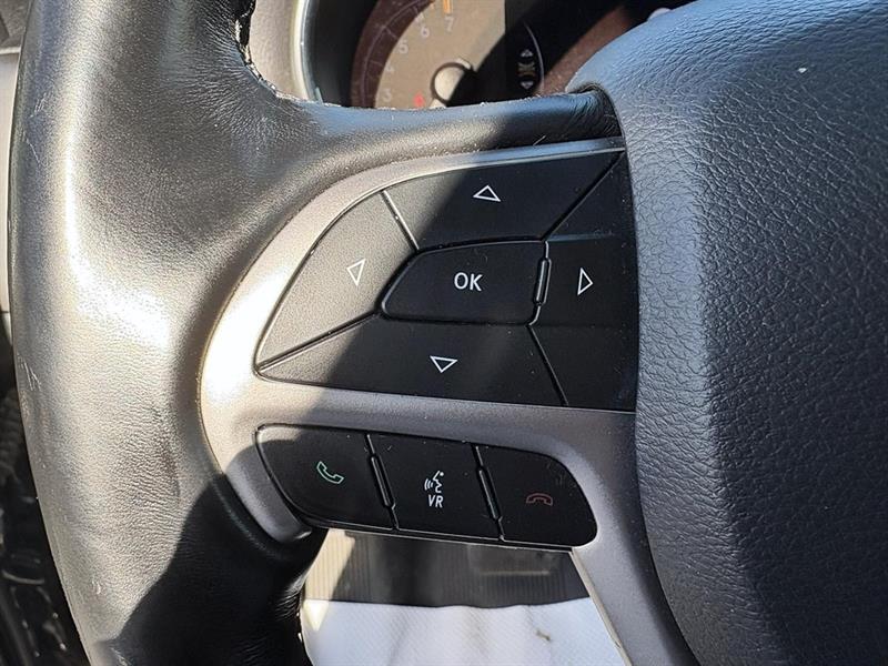 jeep Grand Cherokee 2021 - 16
