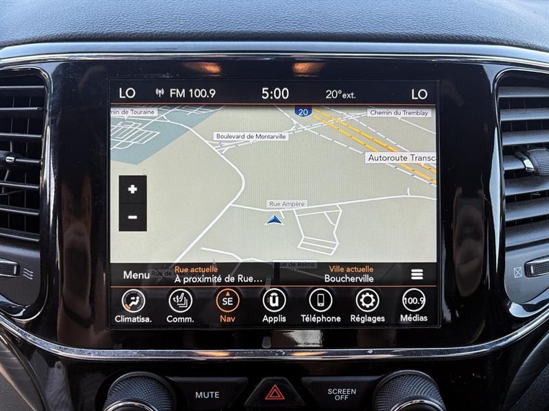 jeep Grand Cherokee 2021 - 20