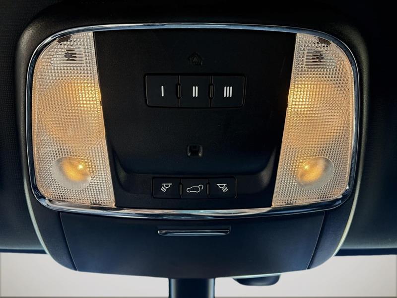 jeep Grand Cherokee 2021 - 28