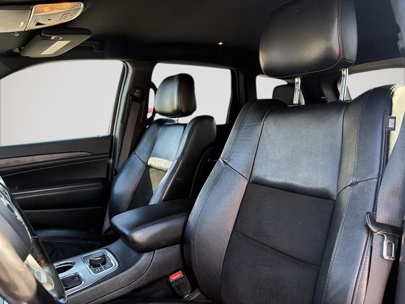 jeep Grand Cherokee 2021 - 29
