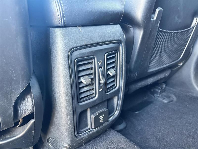 jeep Grand Cherokee 2021 - 32