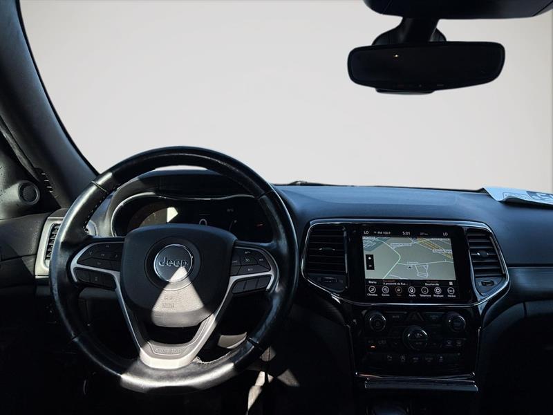 jeep Grand Cherokee 2021 - 33