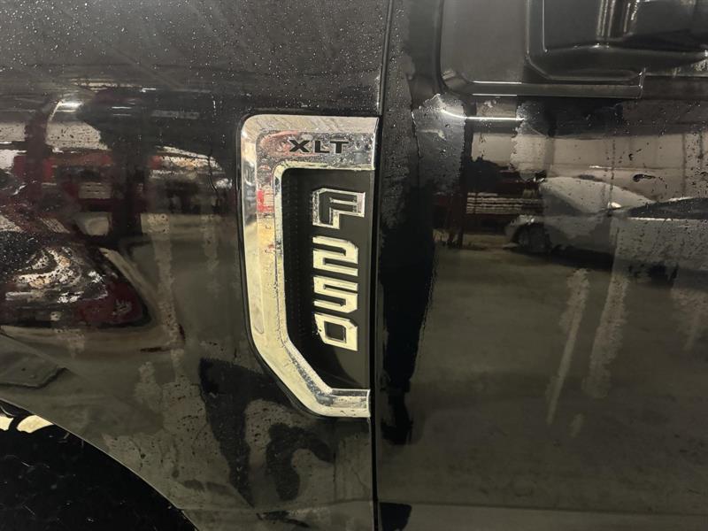 ford F250 Super Duty 2018 - 3