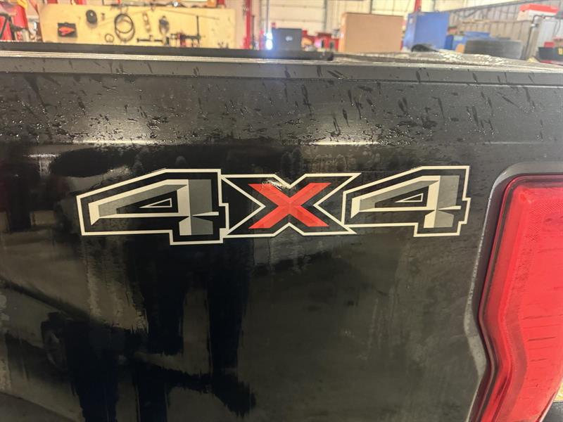ford F250 Super Duty 2018 - 4